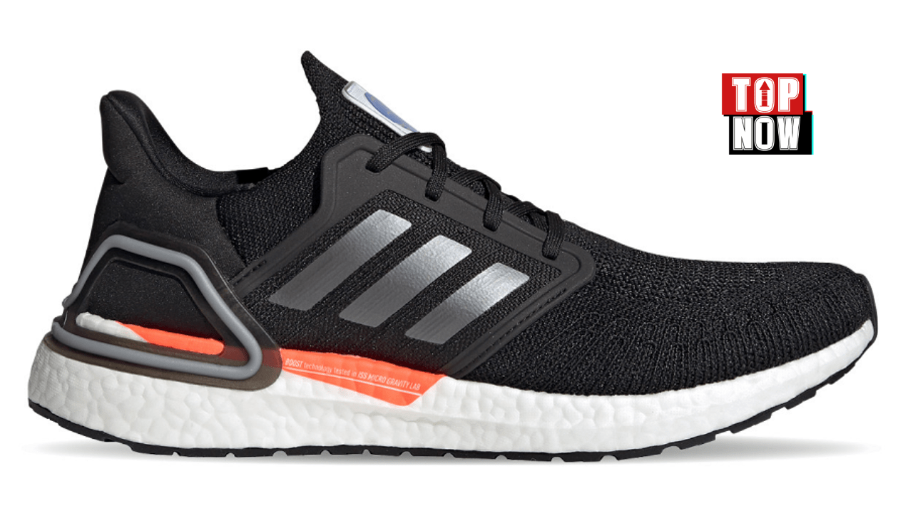 Giày chạy bộ nam Adidas Ultra Boost 20