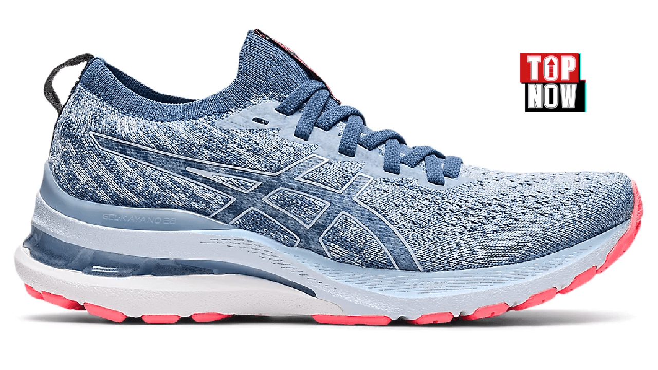 Giày chạy bộ nam ASICS Gel Kayano 28