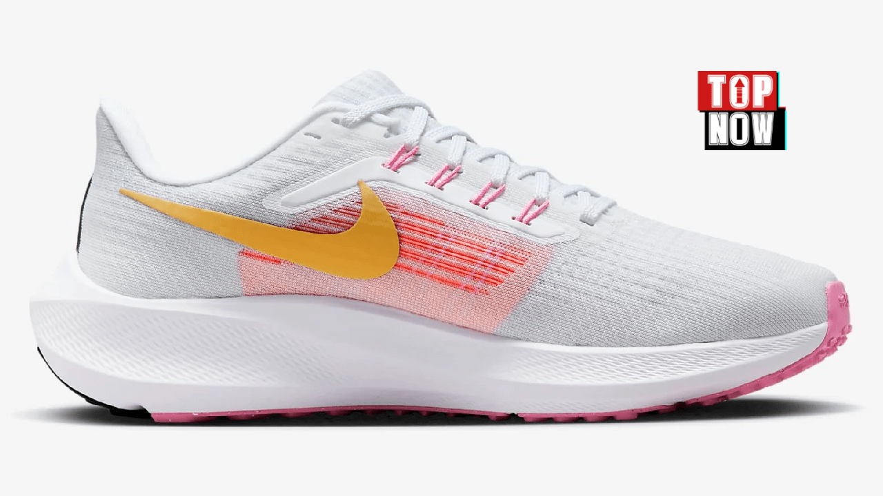 Giày chạy bộ Nike Air Zoom Pegasus 39