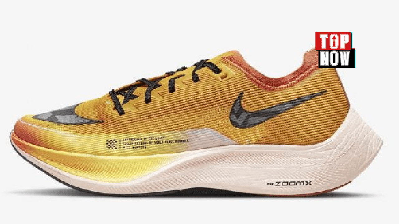 Giày chạy bộ Nike ZoomX Vaporfly Next% 2