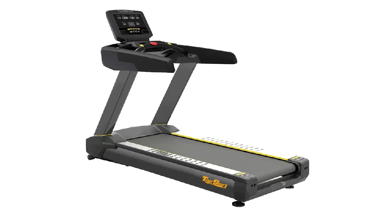 Máy chạy bộ cao cấp TigerSport TGP-1550