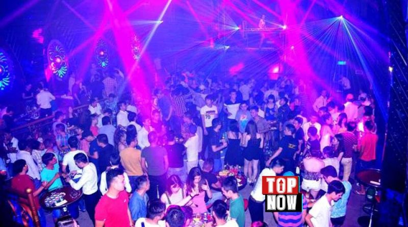 Top quán bar pub nổi tiếng và sôi động tại Sài Gòn HCM