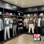 Top 10 Shop Thời Trang Nam Đẹp Và Nổi Tiếng Nhất Hà Nội