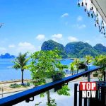 Top 10 Quán Cafe View Đẹp Tại Hạ Long Siêu Thực Cực Chill