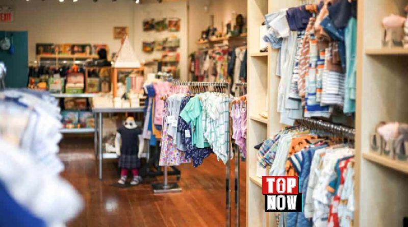 Top shop áo quần trẻ em tại Đà Nẵng